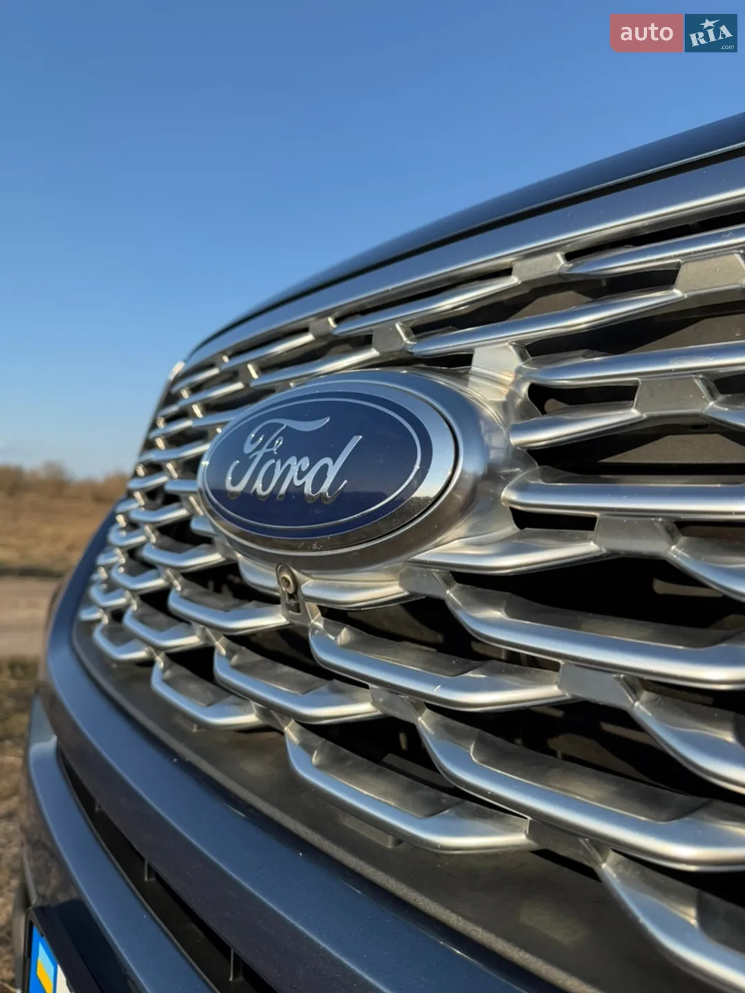2019 Ford Explorer - мініатюра 10