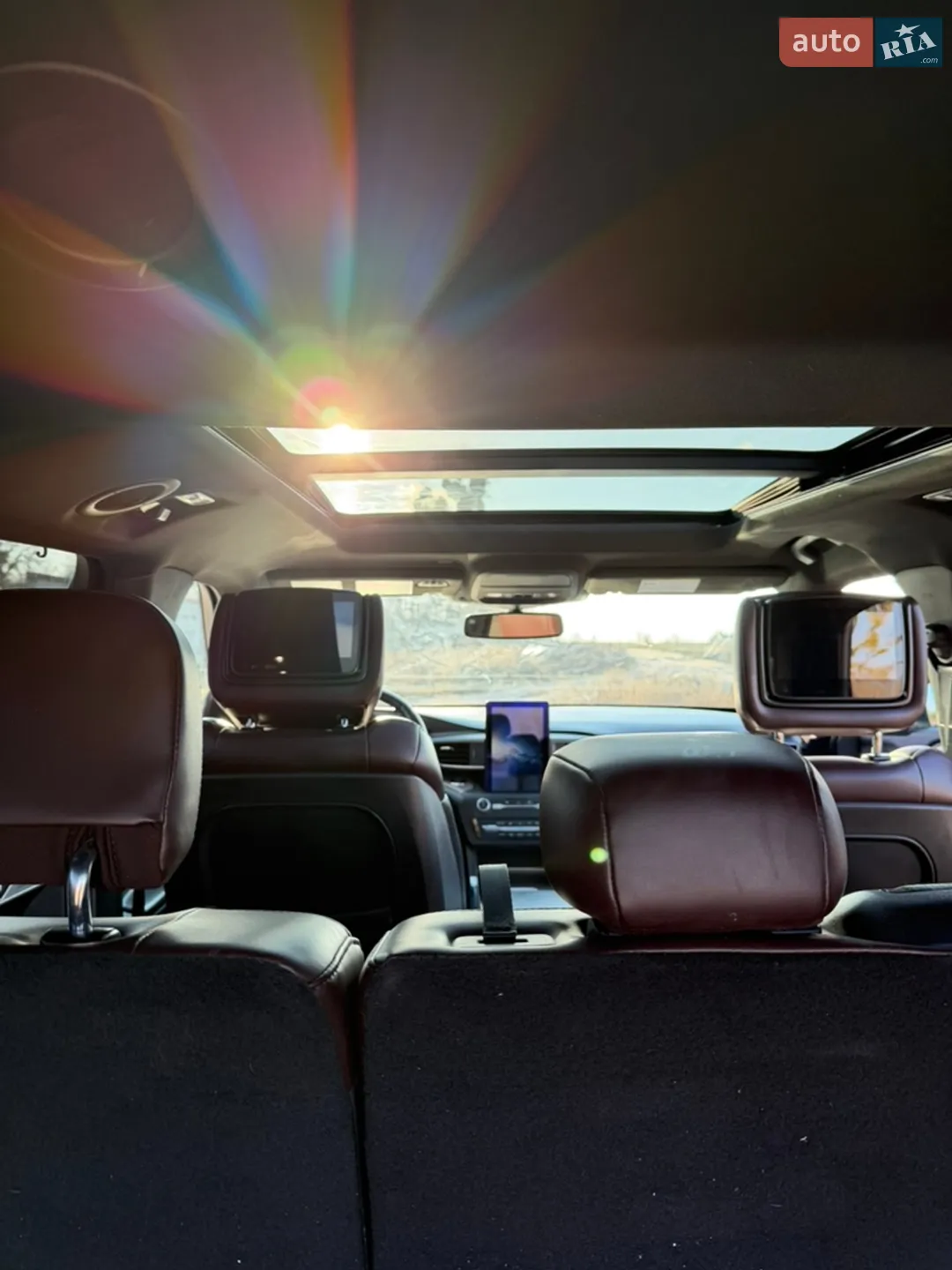 2019 Ford Explorer - мініатюра 12