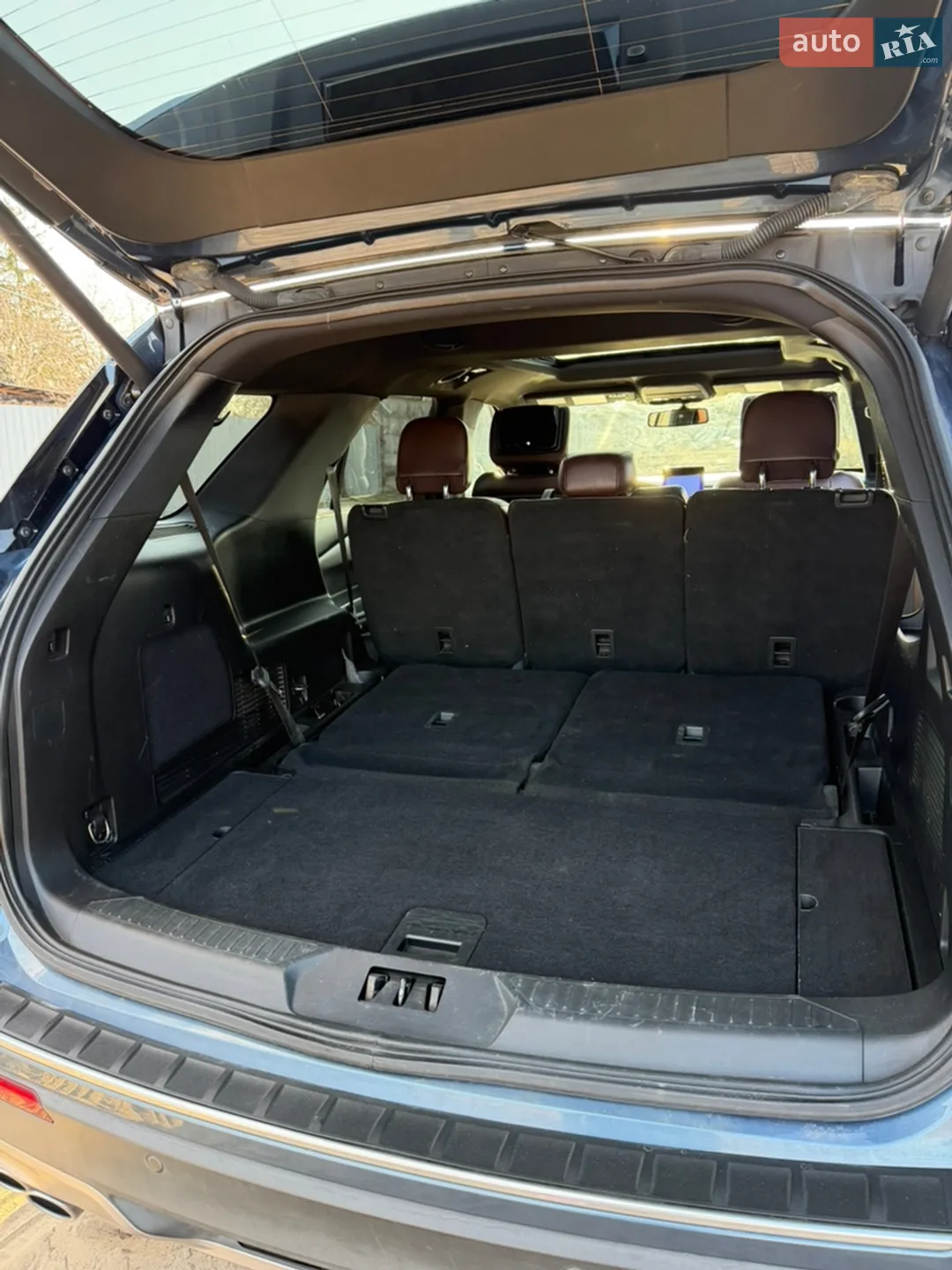 2019 Ford Explorer - мініатюра 14
