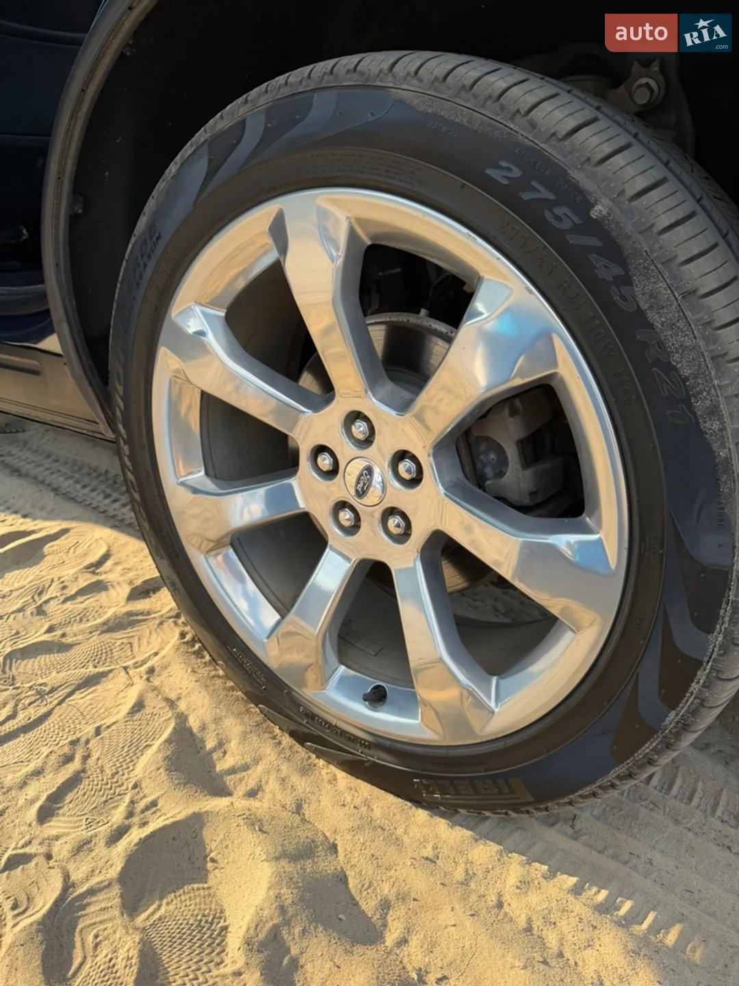 2019 Ford Explorer - мініатюра 15