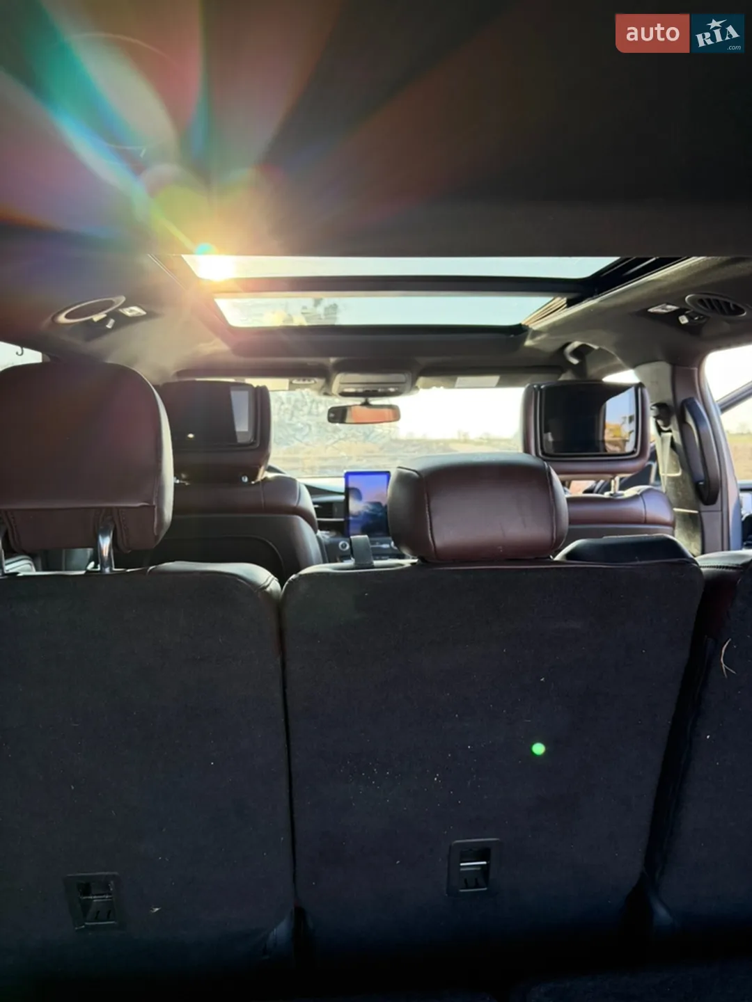 2019 Ford Explorer - мініатюра 22