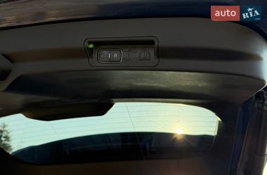 Позашляховик / Кросовер Ford Explorer 2019 в Києві