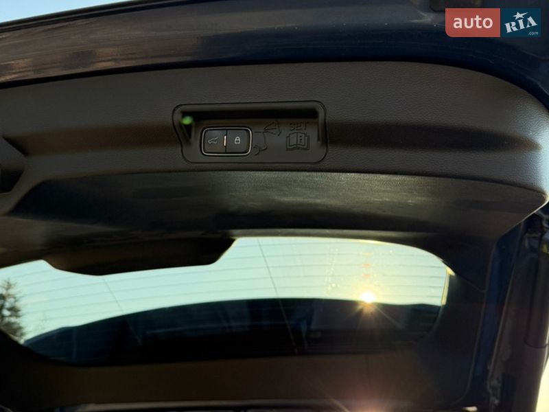 Позашляховик / Кросовер Ford Explorer 2019 в Києві