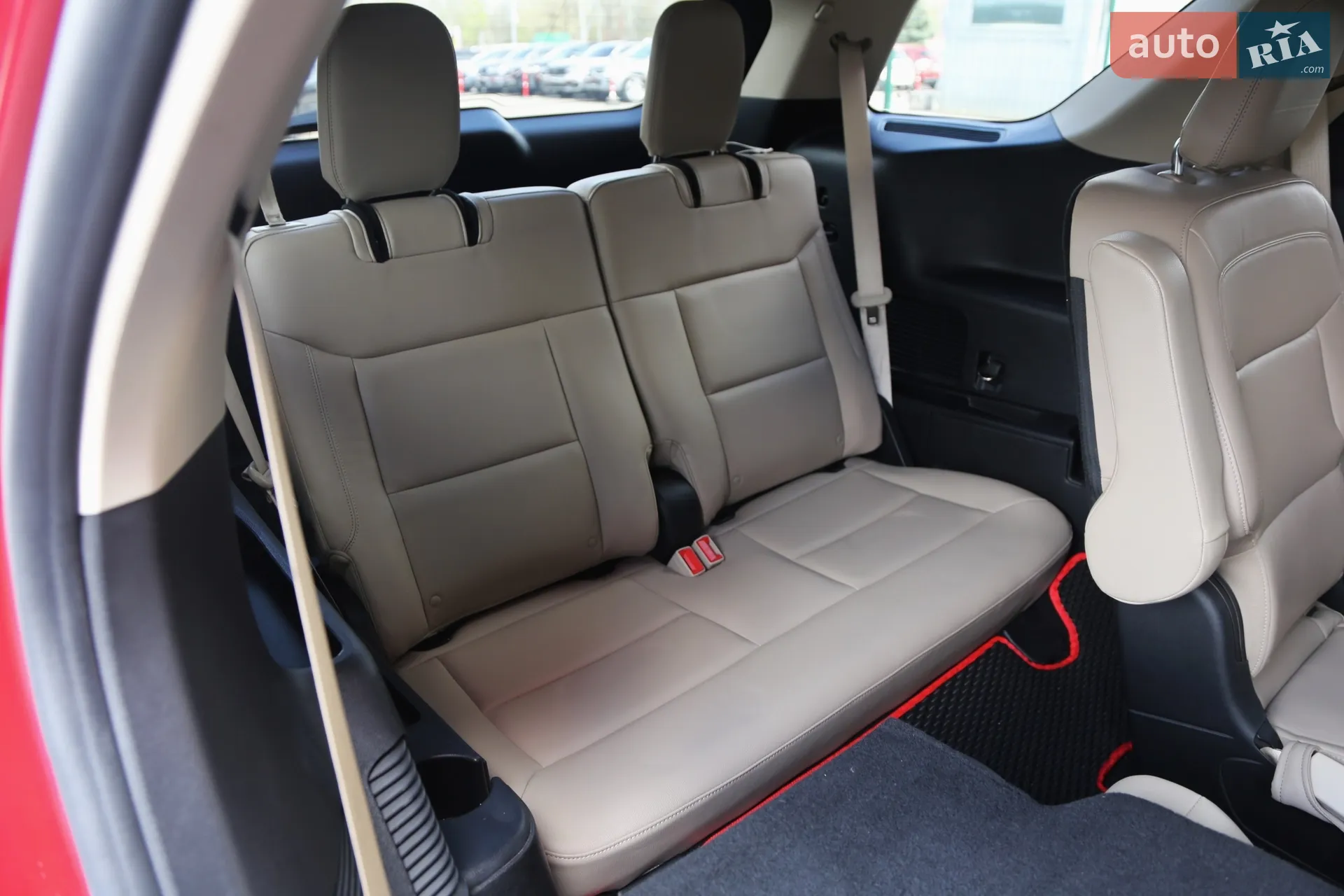 2019 Ford Explorer - мініатюра 11