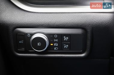 Внедорожник / Кроссовер Ford Explorer 2019 в Киеве