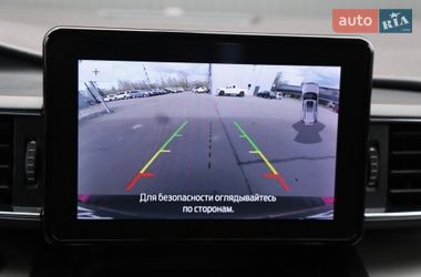 Внедорожник / Кроссовер Ford Explorer 2019 в Киеве