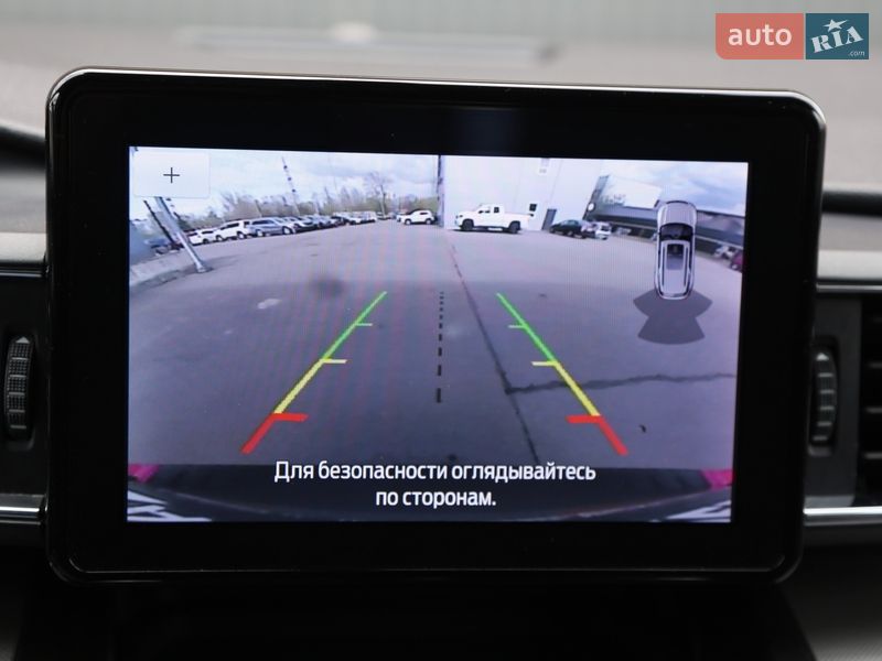 Внедорожник / Кроссовер Ford Explorer 2019 в Киеве