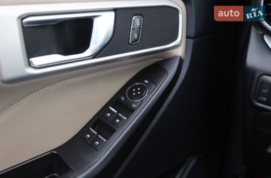 Внедорожник / Кроссовер Ford Explorer 2019 в Киеве