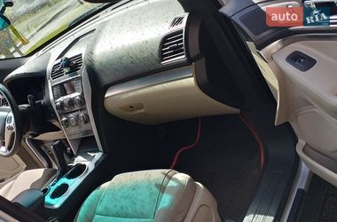 Позашляховик / Кросовер Ford Explorer 2013 в Києві