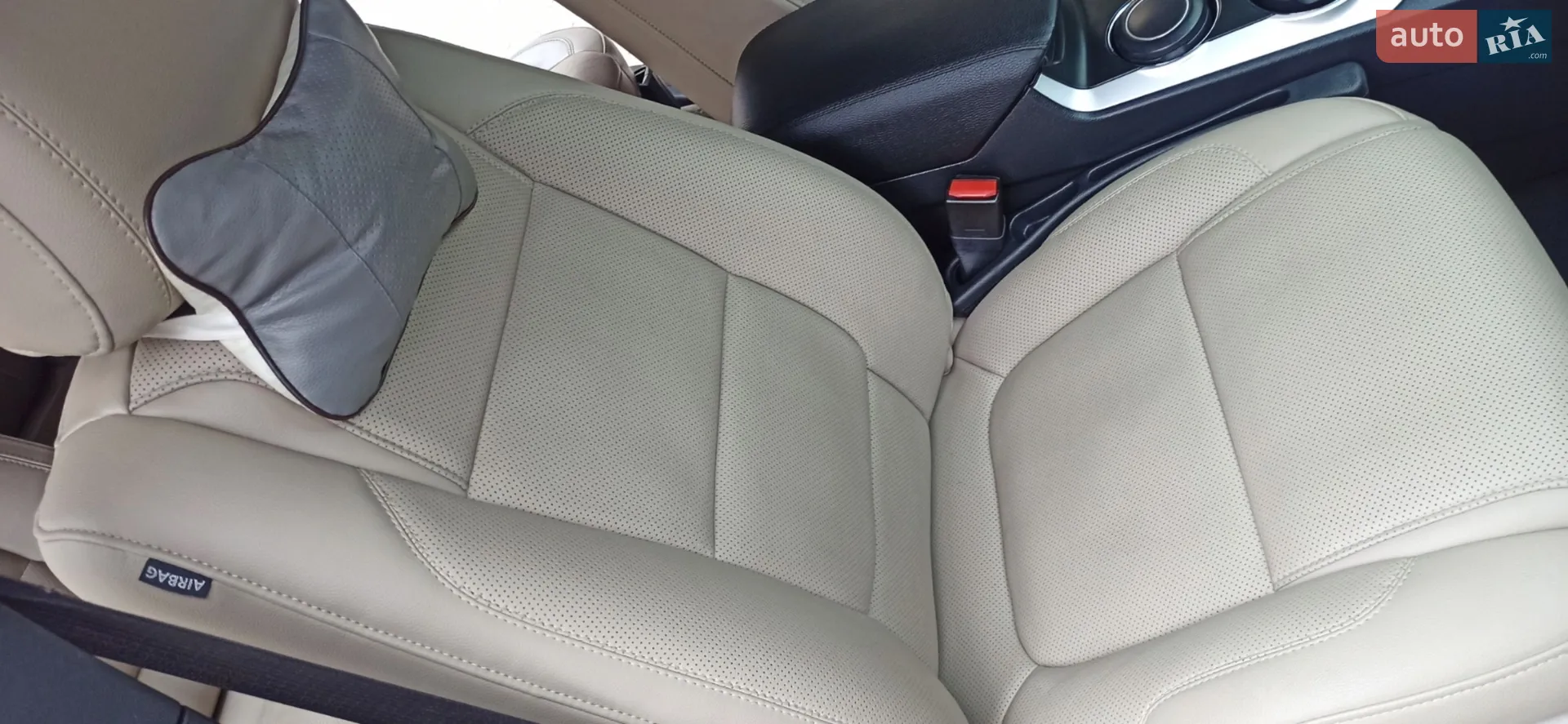 2011 Ford Explorer - мініатюра 76