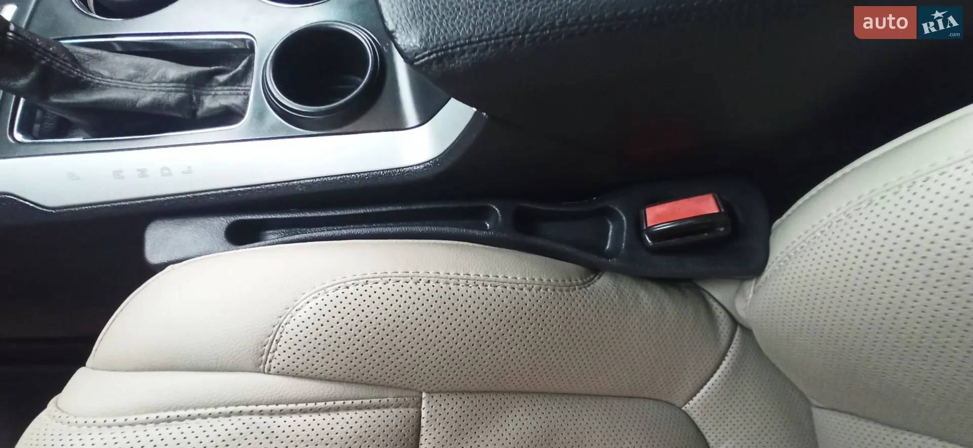 2011 Ford Explorer - мініатюра 82