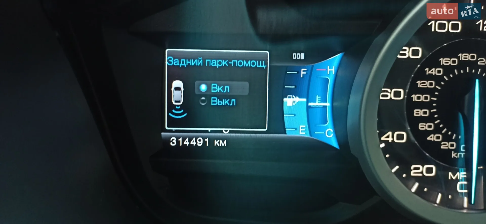 2011 Ford Explorer - мініатюра 106
