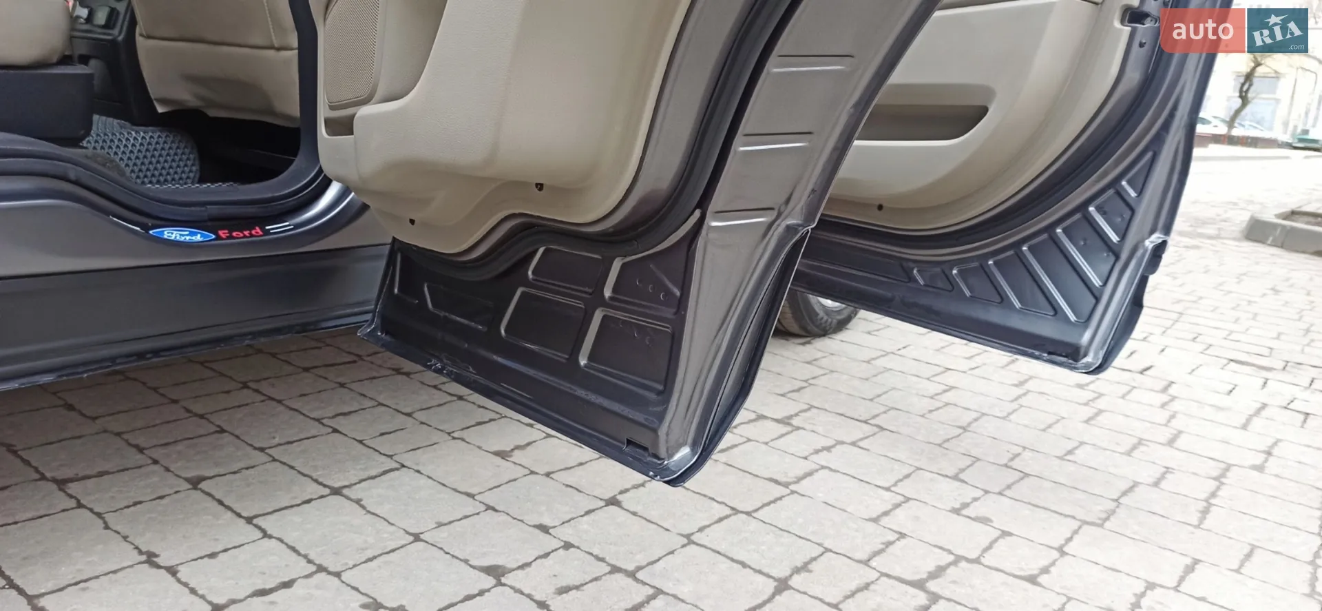 2011 Ford Explorer - мініатюра 43