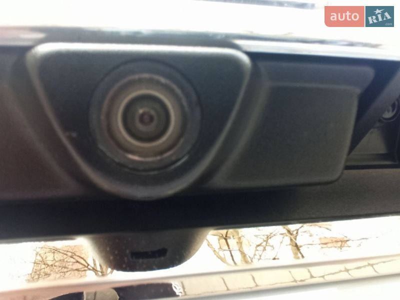 Позашляховик / Кросовер Ford Explorer 2011 в Чернівцях