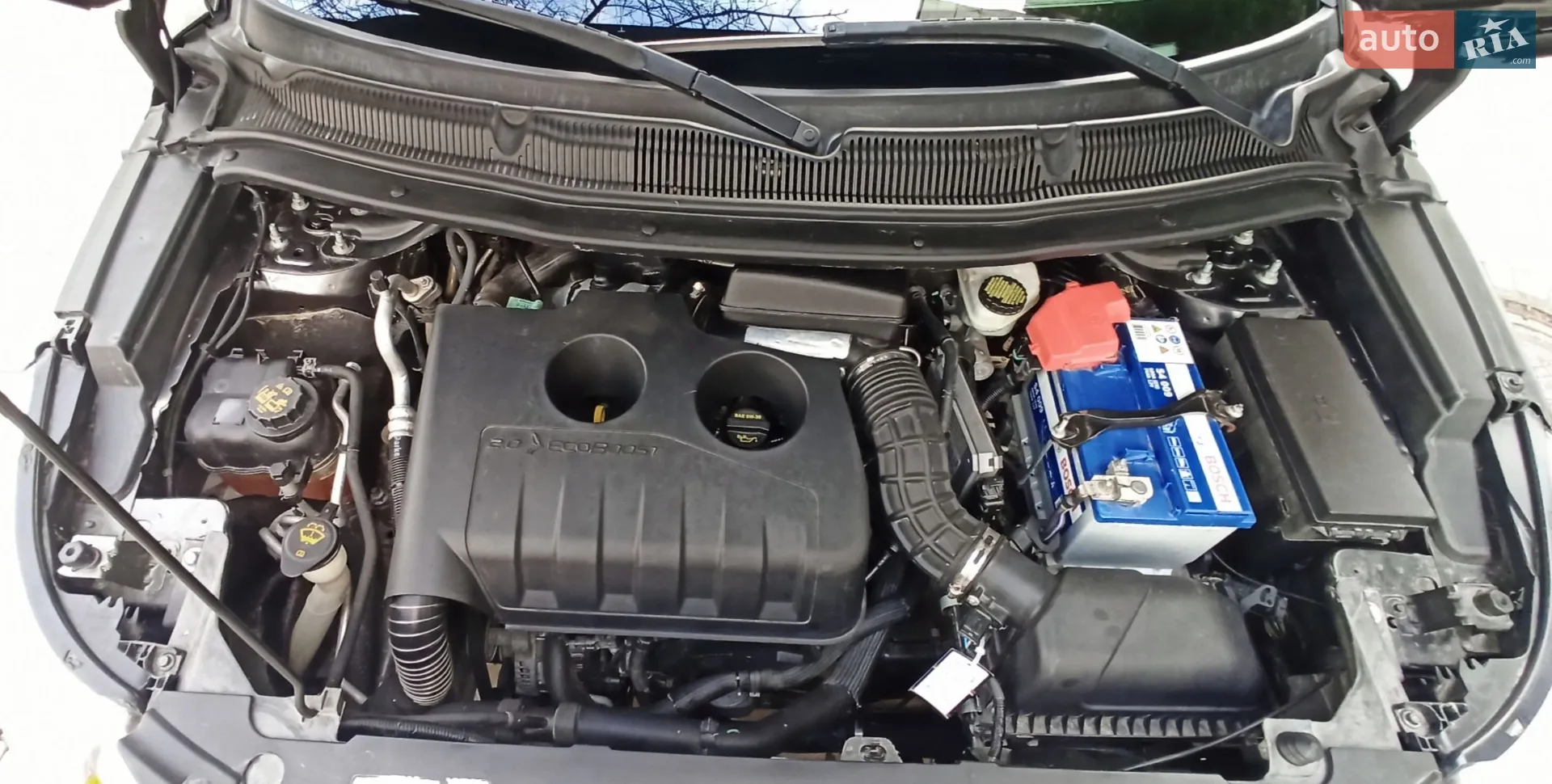 2011 Ford Explorer - мініатюра 174