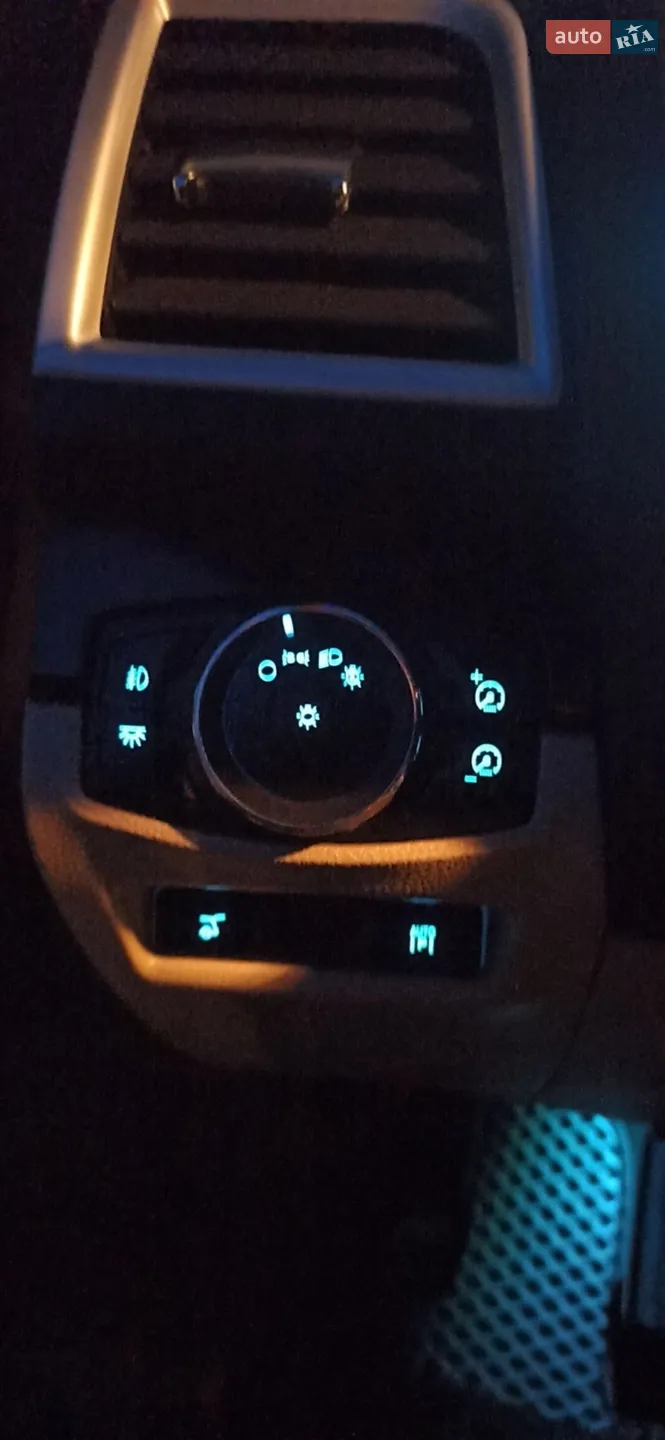 2011 Ford Explorer - мініатюра 112