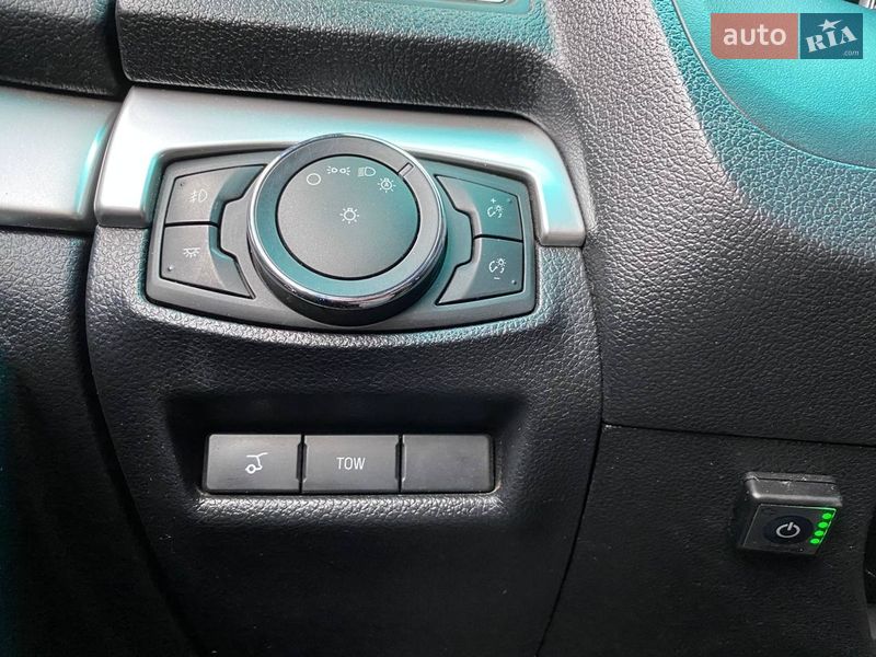 Внедорожник / Кроссовер Ford Explorer 2016 в Хмельницком фото 16 Внедорожник / Кроссовер Ford Explorer 2016 в Хмельницком