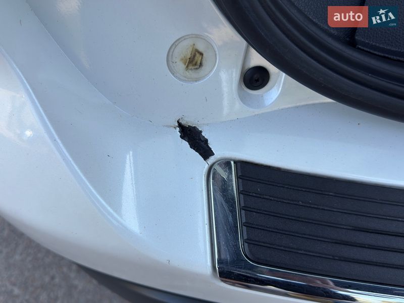 Позашляховик / Кросовер Ford Explorer 2018 в Києві