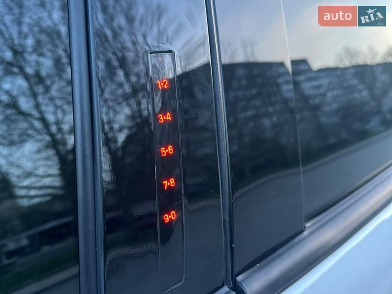 Внедорожник / Кроссовер Ford Explorer 2018 в Южном