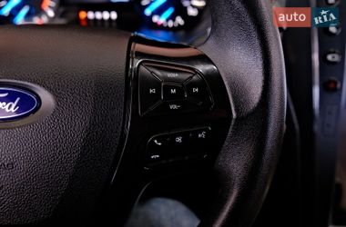 Внедорожник / Кроссовер Ford Explorer 2018 в Одессе