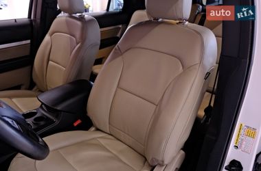 Внедорожник / Кроссовер Ford Explorer 2018 в Одессе