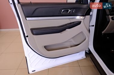 Внедорожник / Кроссовер Ford Explorer 2018 в Одессе