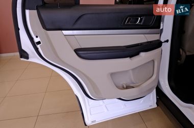 Внедорожник / Кроссовер Ford Explorer 2018 в Одессе