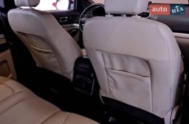 Внедорожник / Кроссовер Ford Explorer 2018 в Одессе