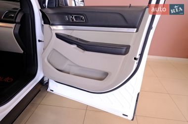 Внедорожник / Кроссовер Ford Explorer 2018 в Одессе