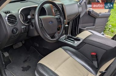 Внедорожник / Кроссовер Ford Explorer 2009 в Ровно