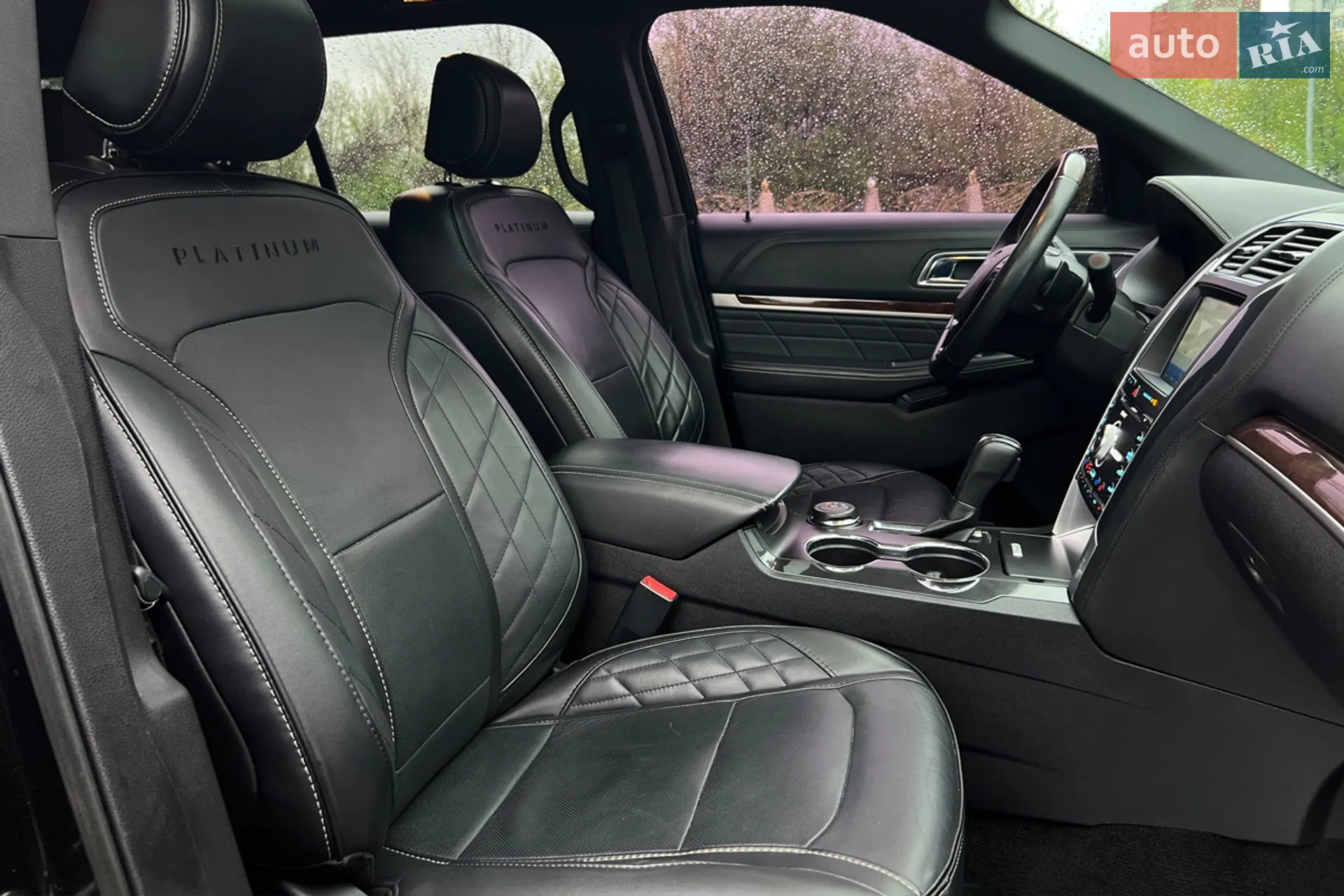 2017 Ford Explorer - мініатюра 25