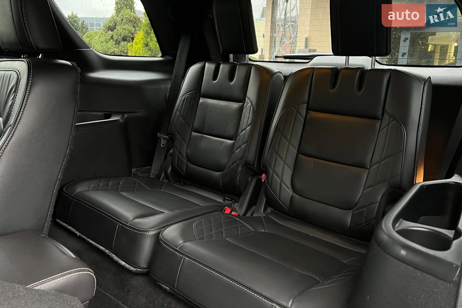 2017 Ford Explorer - мініатюра 29