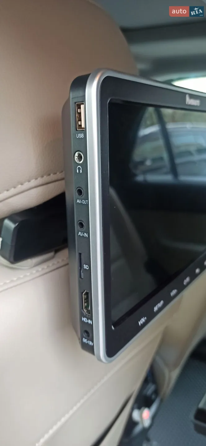 2011 Ford Explorer - мініатюра 56