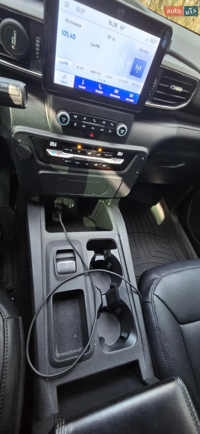 2022 Ford Explorer - мініатюра 3