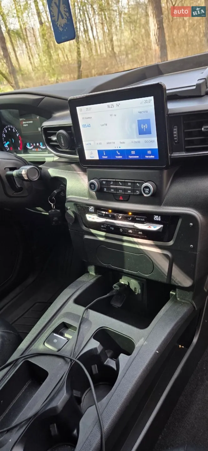 2022 Ford Explorer - мініатюра 11