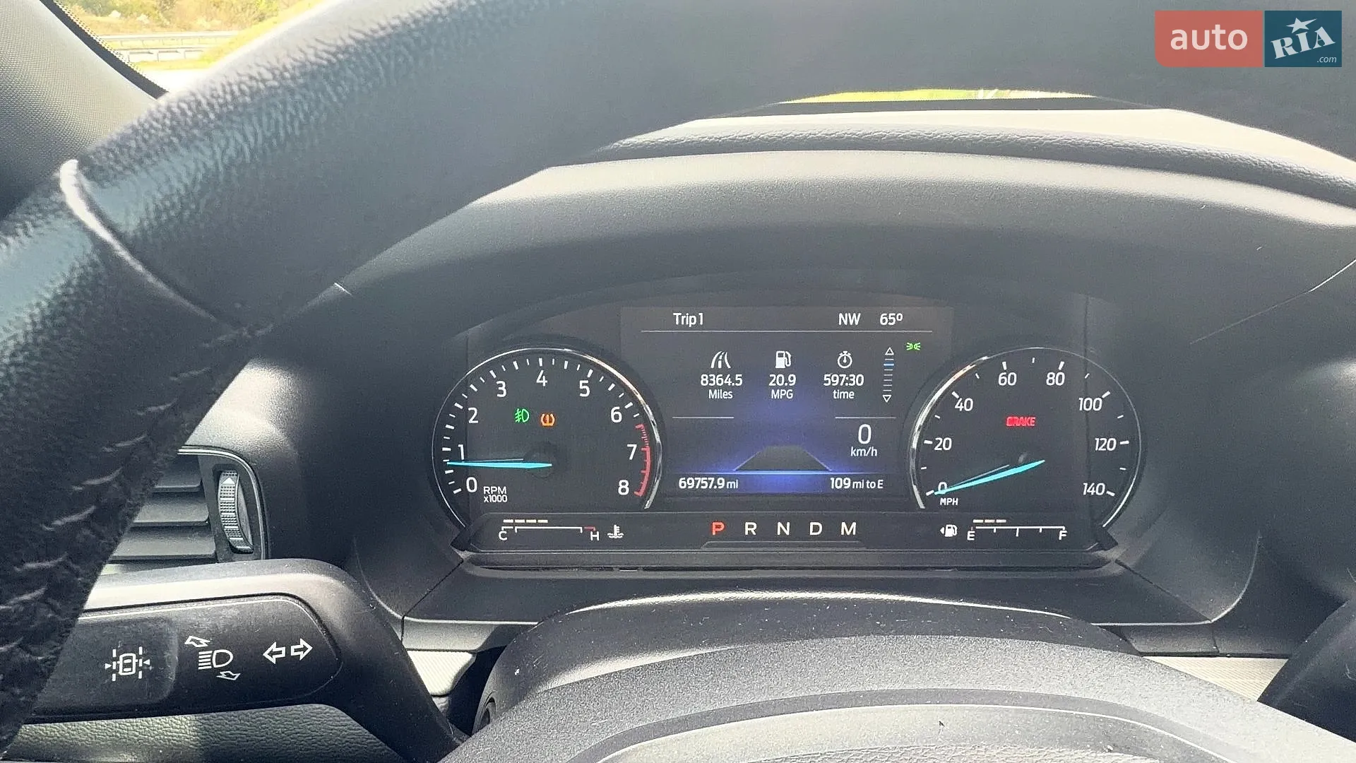 2020 Ford Explorer - мініатюра 3