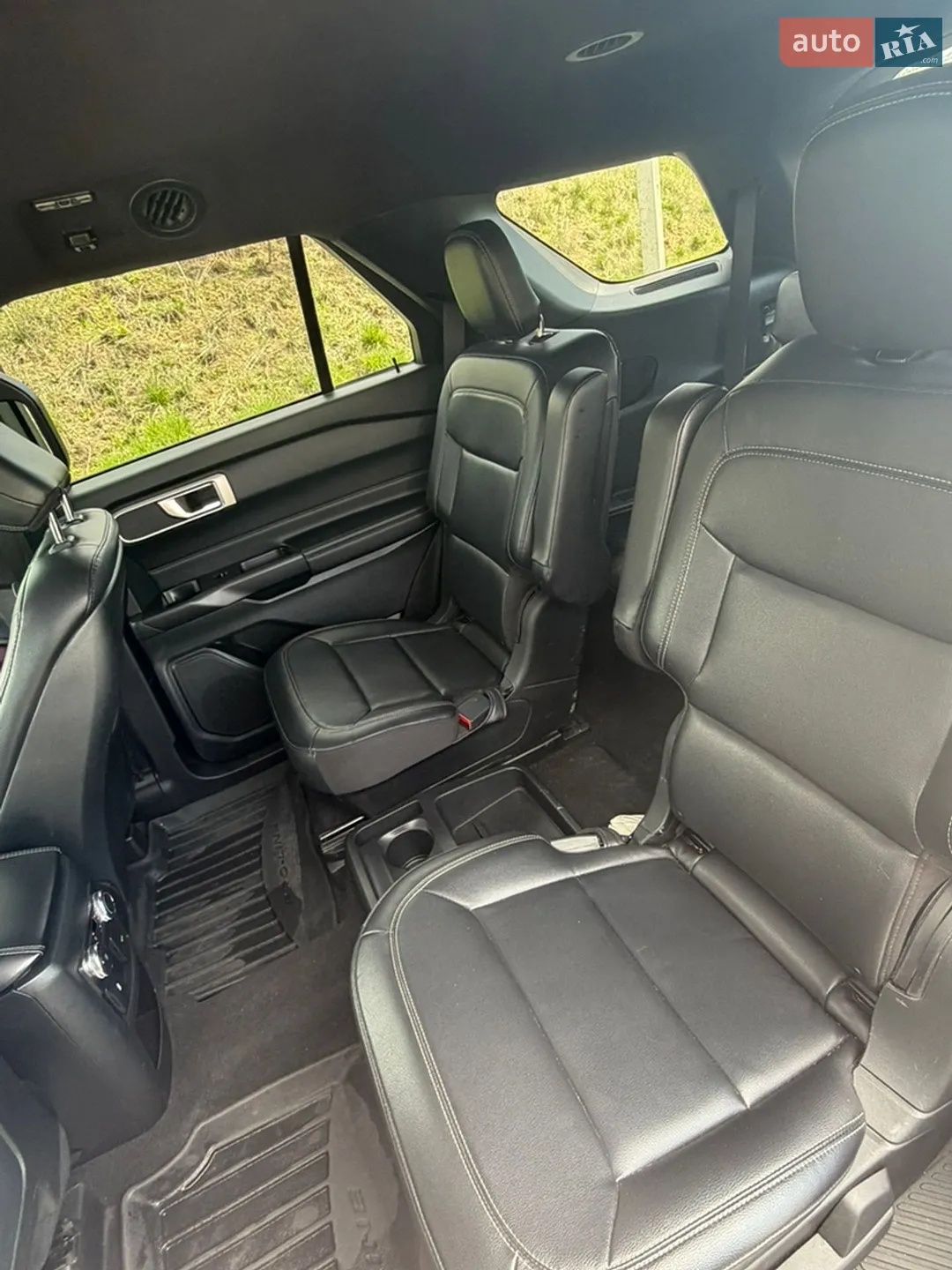 2020 Ford Explorer - мініатюра 6