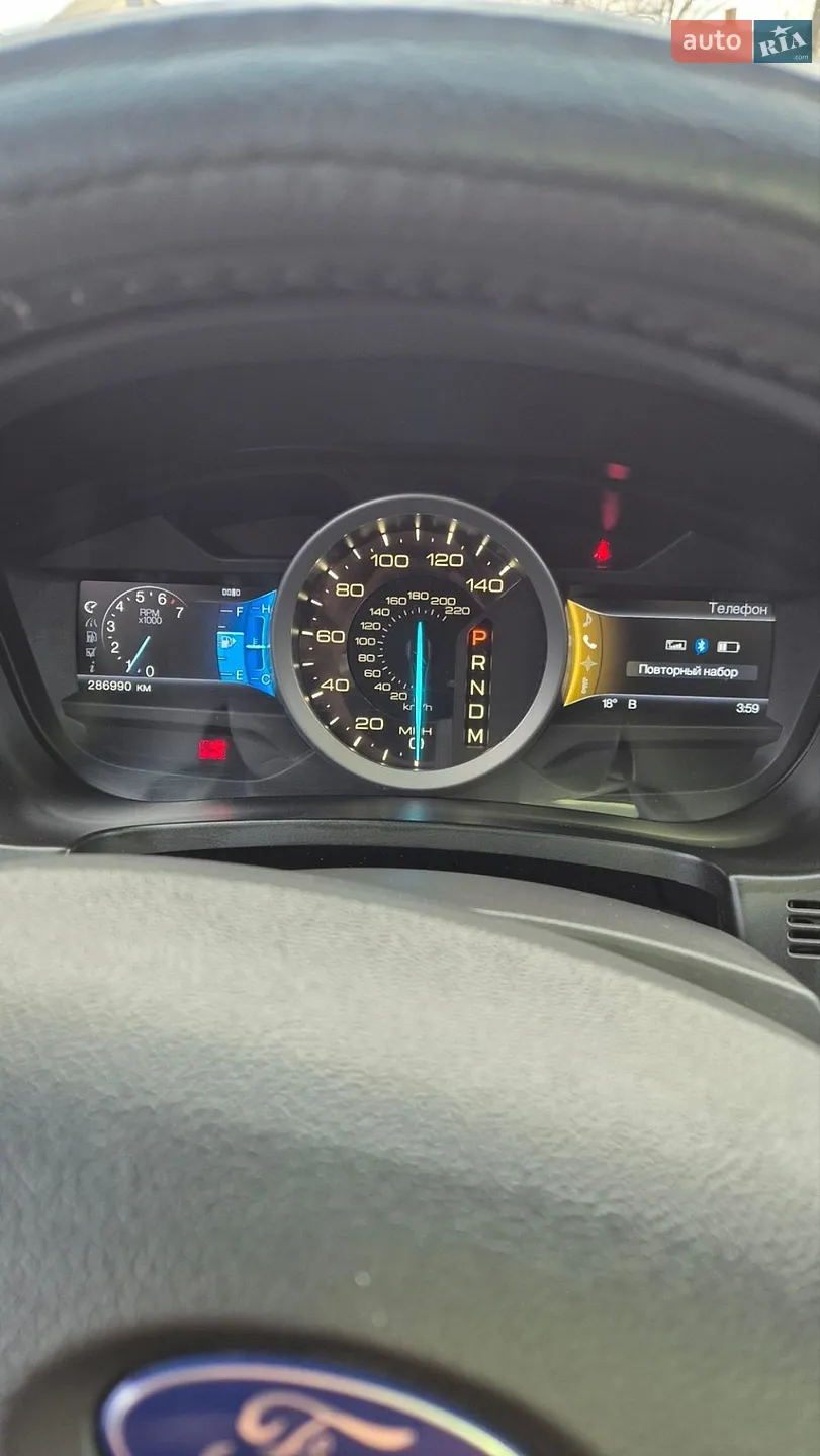 2013 Ford Explorer - мініатюра 24