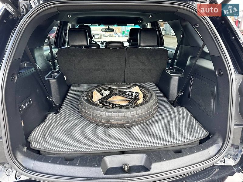 Внедорожник / Кроссовер Ford Explorer 2016 в Виннице фото 19 Внедорожник / Кроссовер Ford Explorer 2016 в Виннице