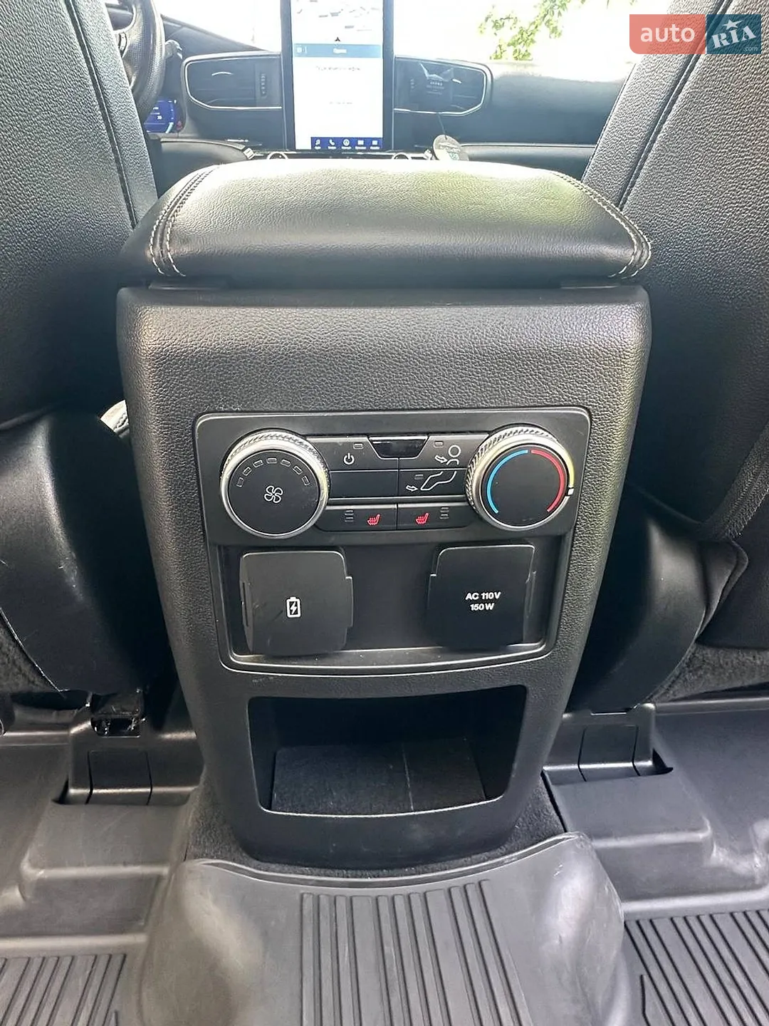 2020 Ford Explorer - мініатюра 36