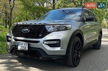 Внедорожник / Кроссовер Ford Explorer 2020 в Одессе
