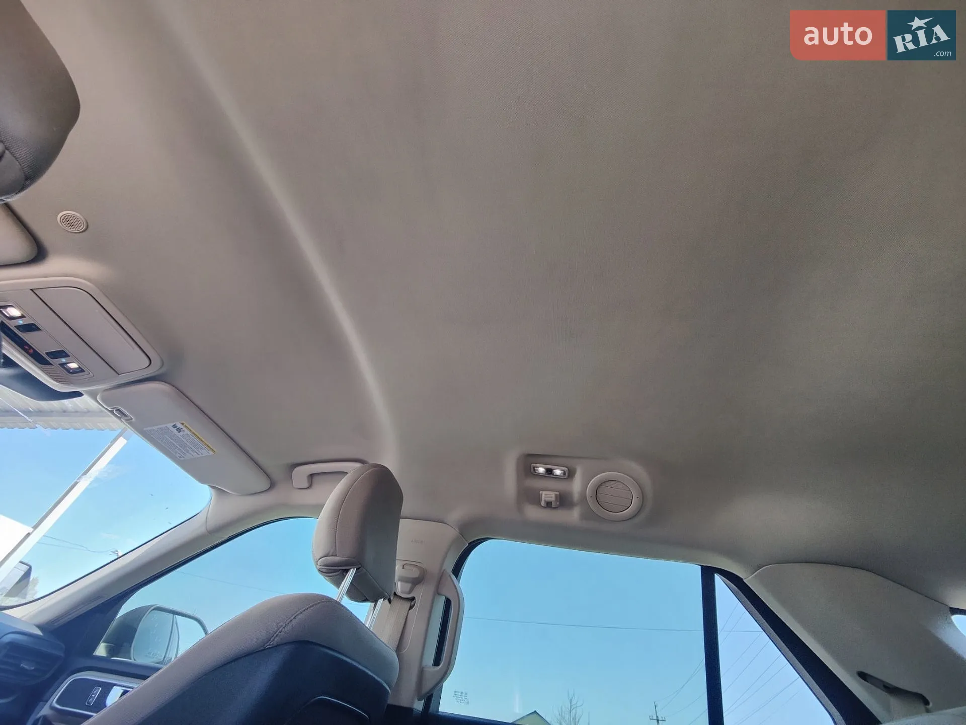 2019 Ford Explorer - мініатюра 28