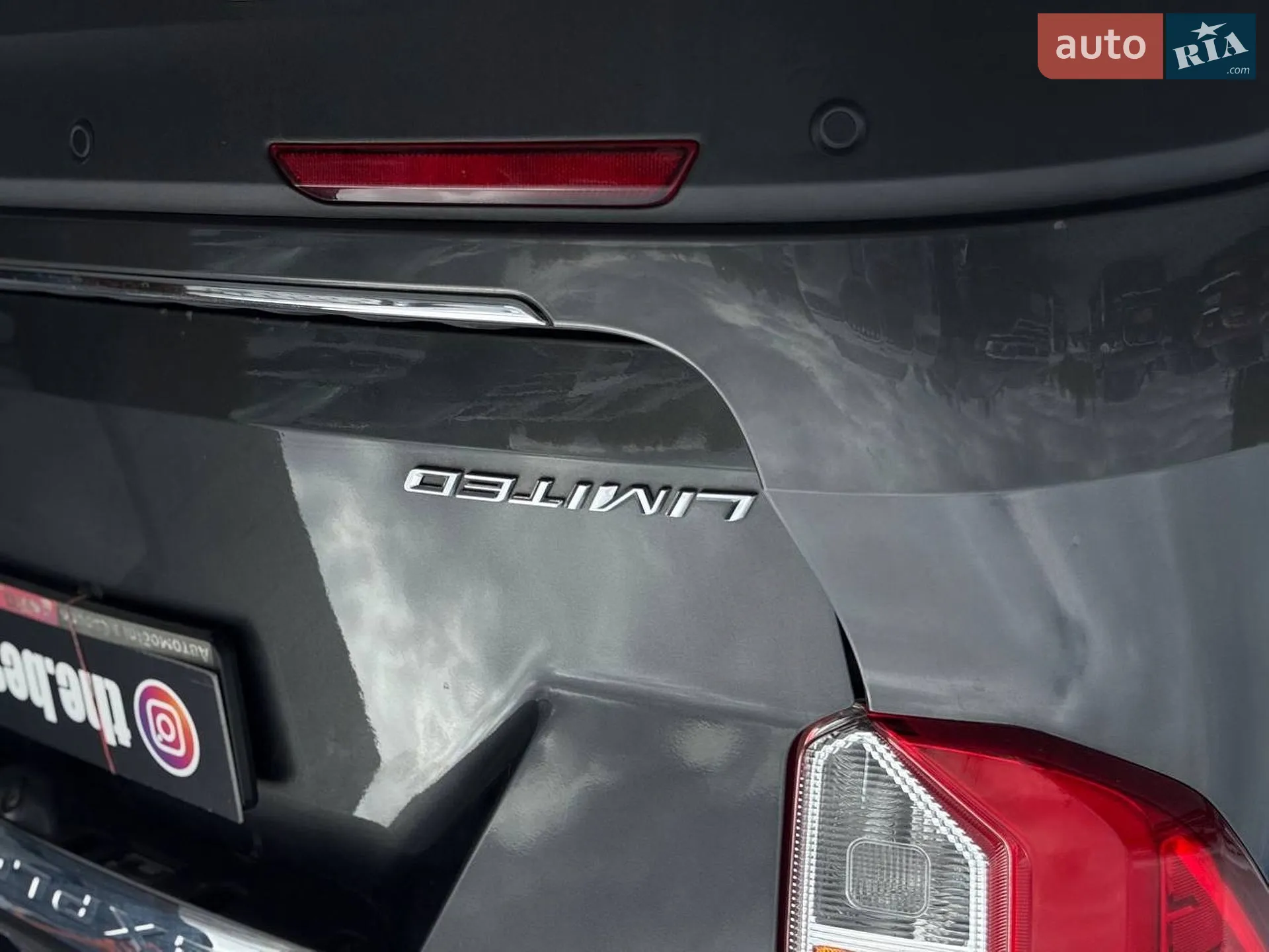 2019 Ford Explorer - мініатюра 11
