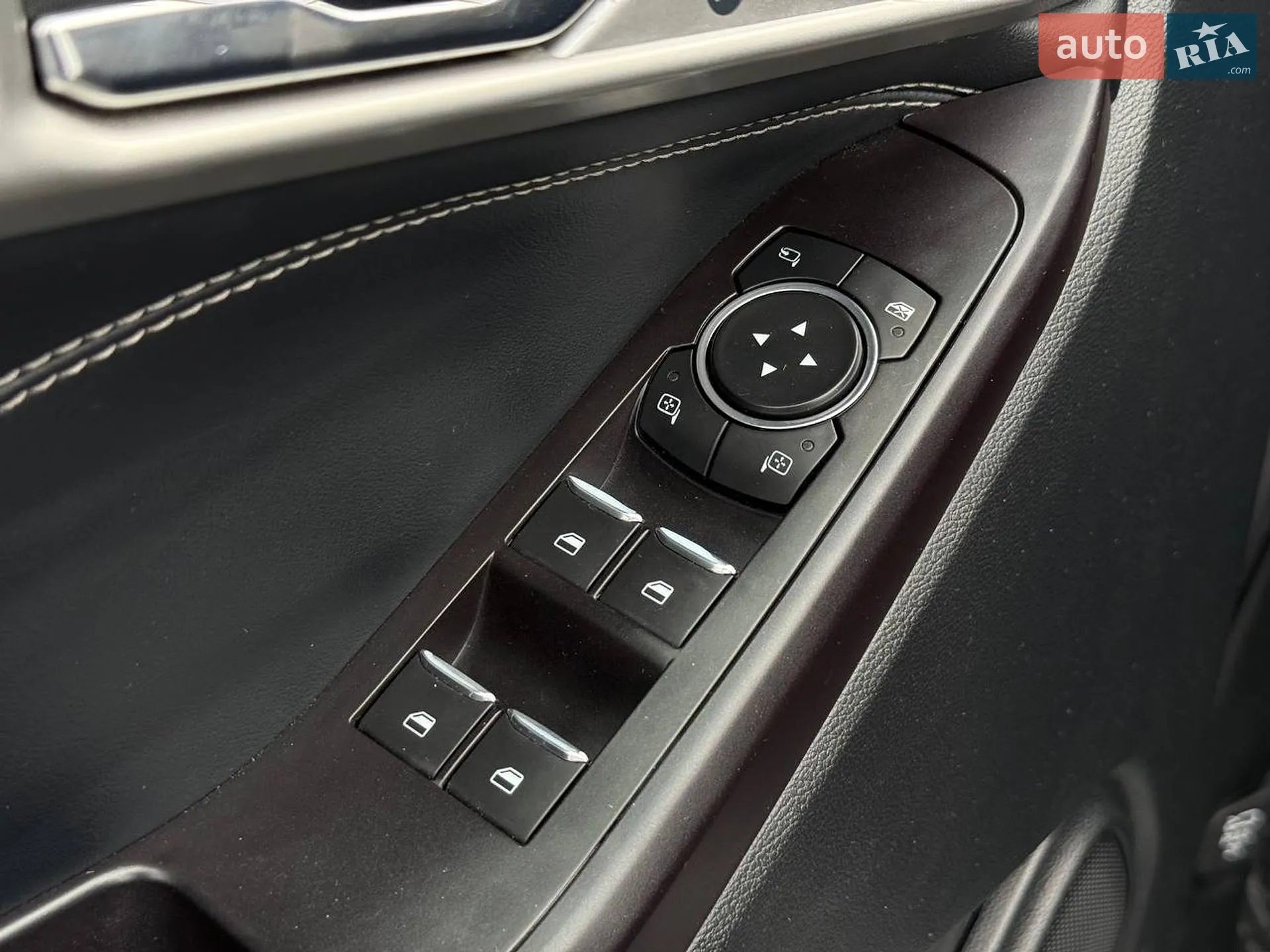 2019 Ford Explorer - мініатюра 22