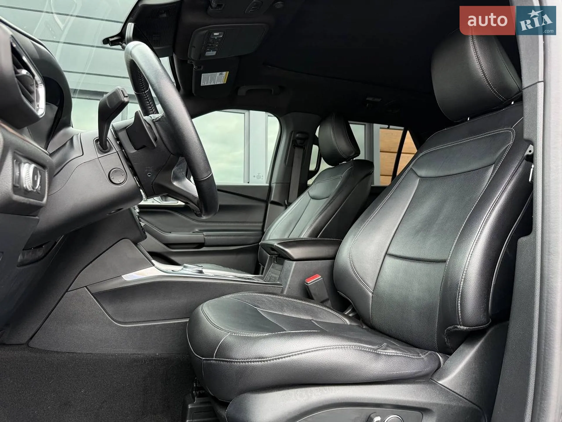 2019 Ford Explorer - мініатюра 27