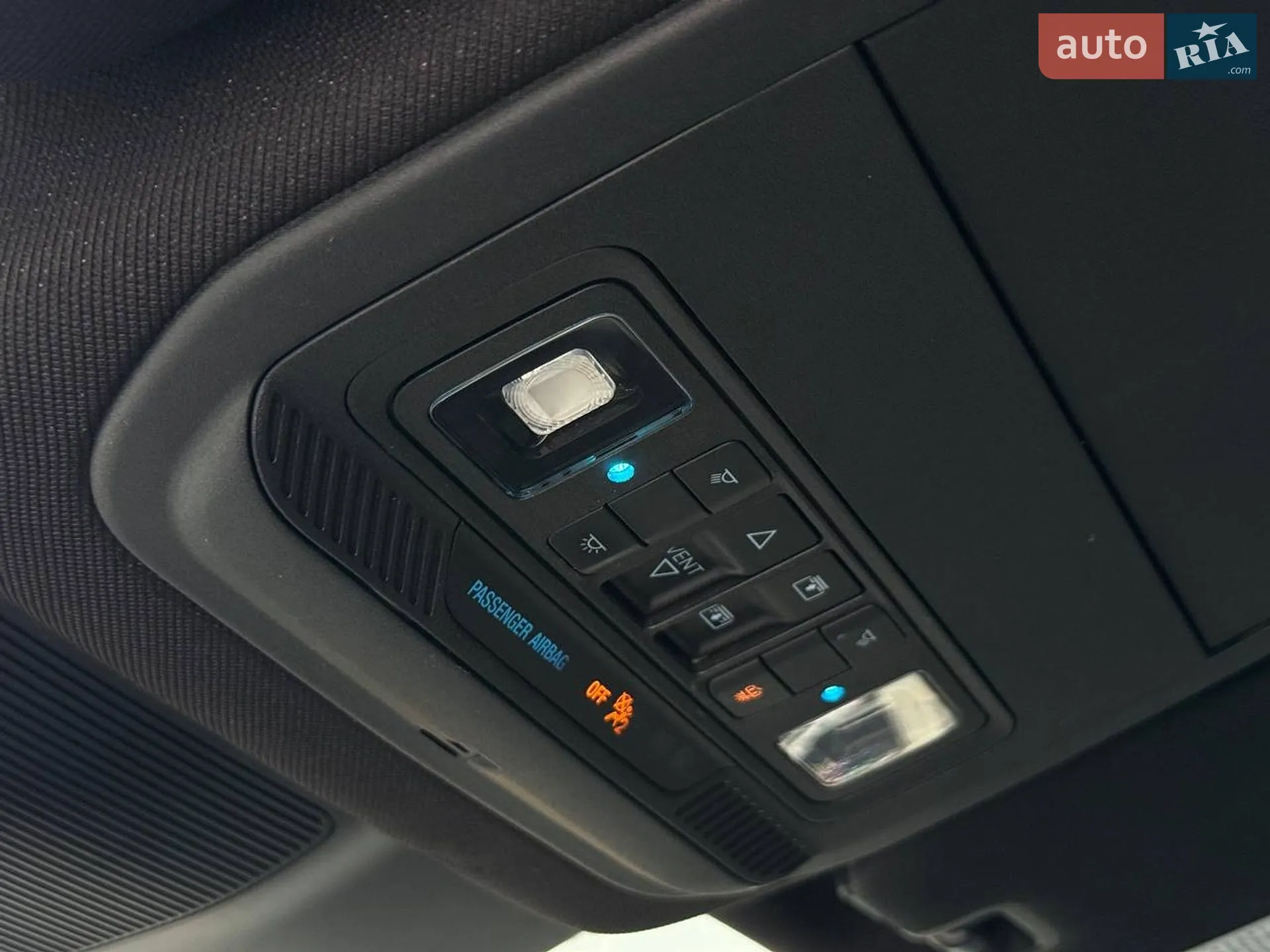 2019 Ford Explorer - мініатюра 38