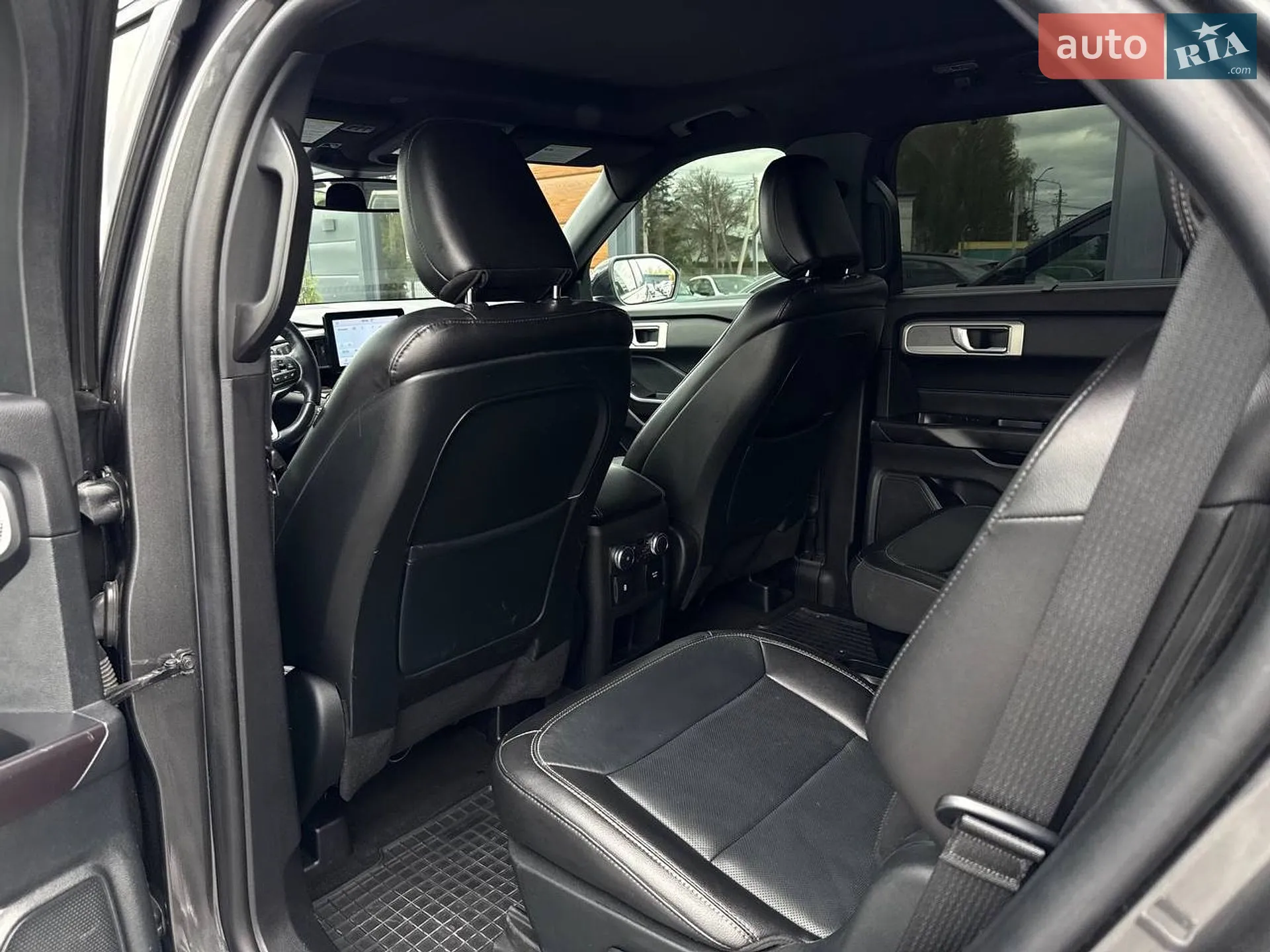 2019 Ford Explorer - мініатюра 49