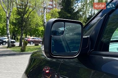 Позашляховик / Кросовер Ford Explorer 2018 в Львові