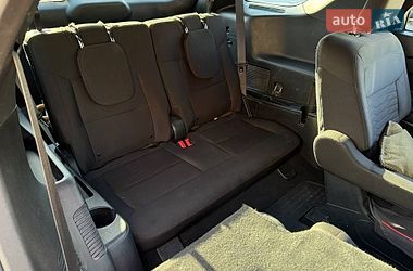 Внедорожник / Кроссовер Ford Explorer 2019 в Киеве