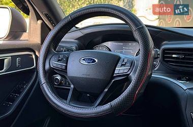 Внедорожник / Кроссовер Ford Explorer 2019 в Киеве